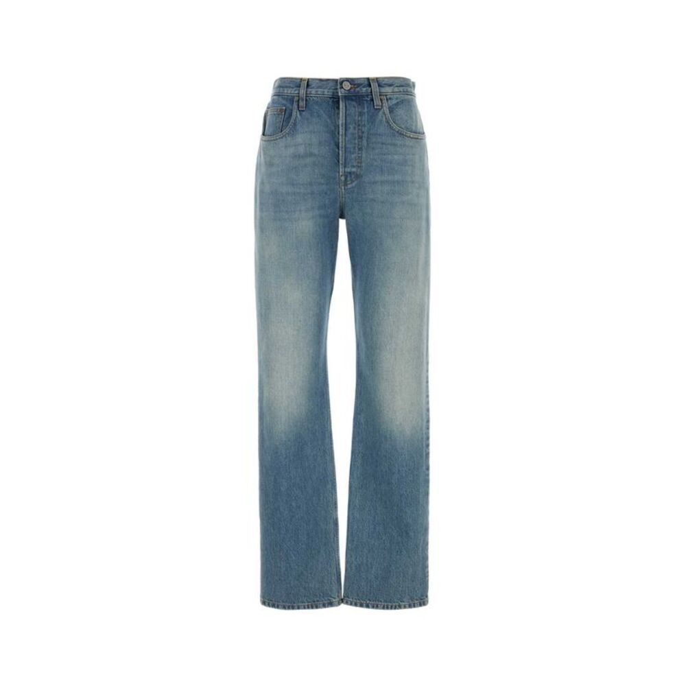 Gucci Women Denim Jeans